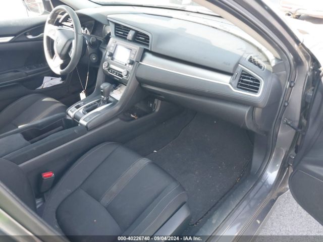 Photo 4 VIN: 2HGFC2F54HH548141 - HONDA CIVIC 