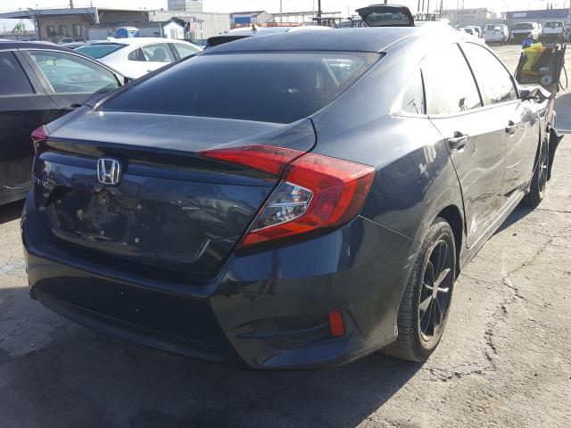 Photo 3 VIN: 2HGFC2F54HH555316 - HONDA CIVIC LX 