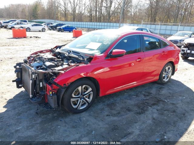 Photo 1 VIN: 2HGFC2F54HH557213 - HONDA CIVIC 