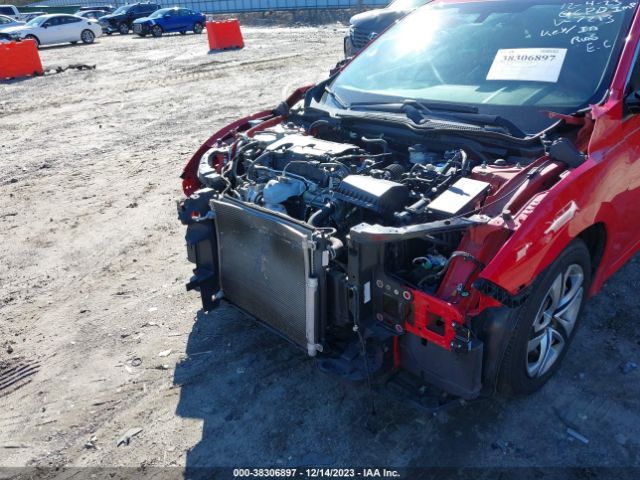 Photo 5 VIN: 2HGFC2F54HH557213 - HONDA CIVIC 