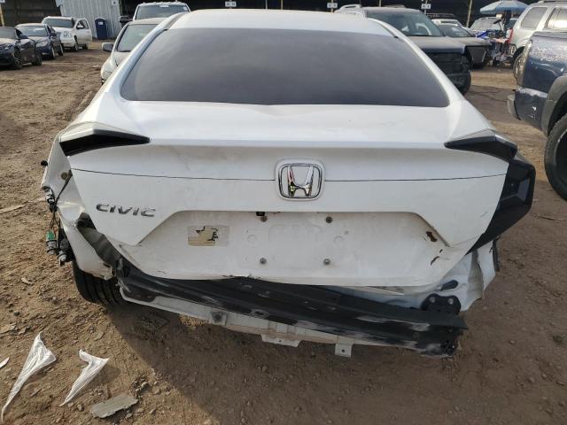 Photo 5 VIN: 2HGFC2F54HH559592 - HONDA CIVIC 