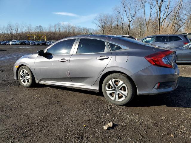 Photo 1 VIN: 2HGFC2F54HH561200 - HONDA CIVIC LX 