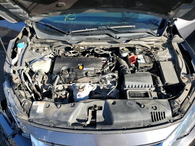 Photo 10 VIN: 2HGFC2F54HH561200 - HONDA CIVIC LX 