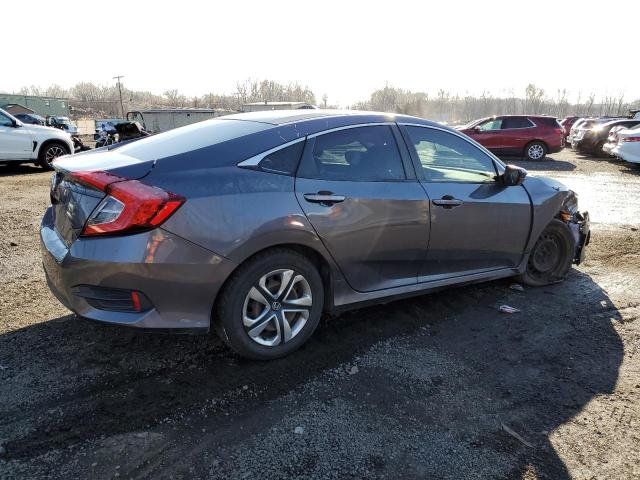 Photo 2 VIN: 2HGFC2F54HH561200 - HONDA CIVIC LX 