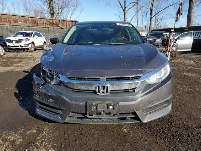 Photo 4 VIN: 2HGFC2F54HH561200 - HONDA CIVIC LX 