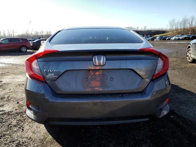 Photo 5 VIN: 2HGFC2F54HH561200 - HONDA CIVIC LX 