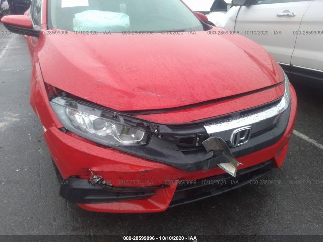 Photo 5 VIN: 2HGFC2F54HH567983 - HONDA CIVIC SEDAN 