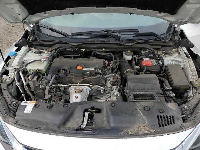 Photo 10 VIN: 2HGFC2F54HH571029 - HONDA CIVIC LX 