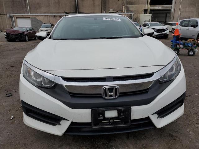 Photo 4 VIN: 2HGFC2F54HH571029 - HONDA CIVIC LX 