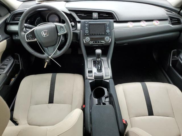 Photo 7 VIN: 2HGFC2F54HH571029 - HONDA CIVIC LX 