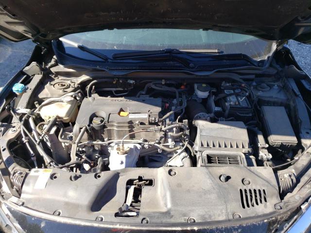 Photo 6 VIN: 2HGFC2F54HH573492 - HONDA CIVIC LX 