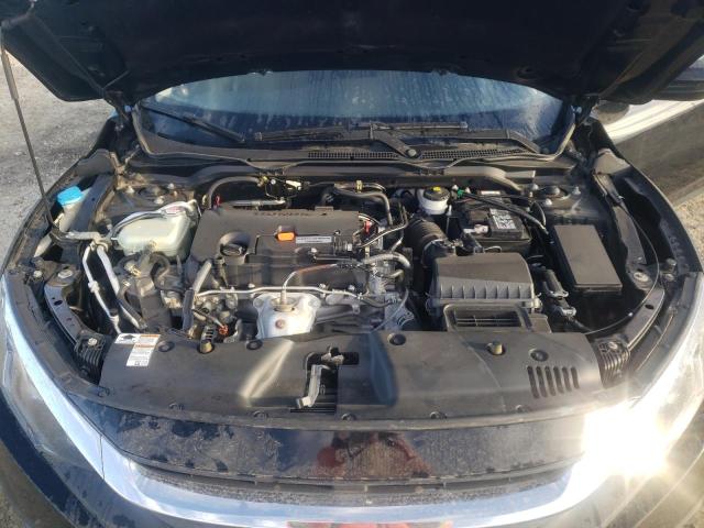 Photo 10 VIN: 2HGFC2F54JH008844 - HONDA CIVIC 