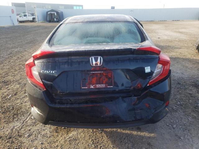 Photo 5 VIN: 2HGFC2F54JH008844 - HONDA CIVIC 