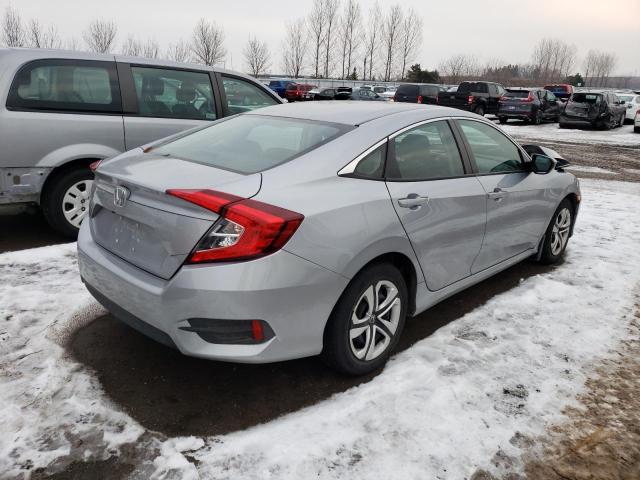 Photo 3 VIN: 2HGFC2F54JH029905 - HONDA CIVIC LX 