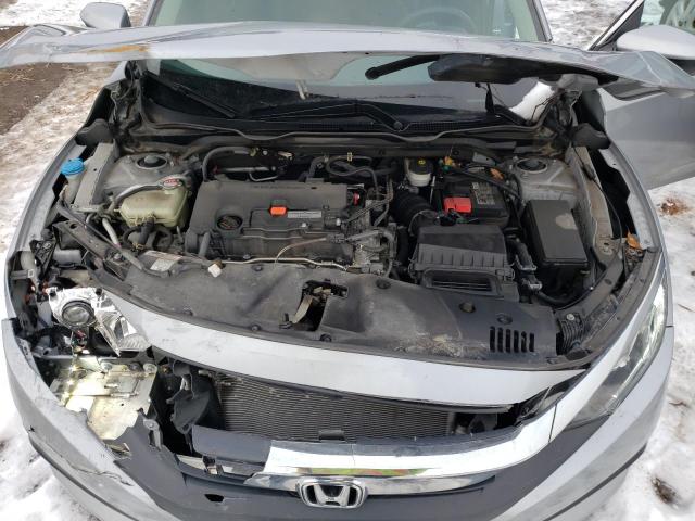 Photo 6 VIN: 2HGFC2F54JH029905 - HONDA CIVIC LX 