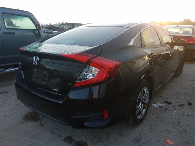 Photo 3 VIN: 2HGFC2F54JH500015 - HONDA CIVIC LX 