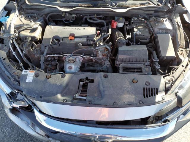 Photo 10 VIN: 2HGFC2F54JH500550 - HONDA CIVIC 