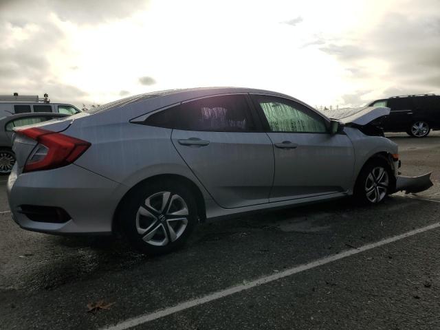 Photo 2 VIN: 2HGFC2F54JH501360 - HONDA CIVIC 