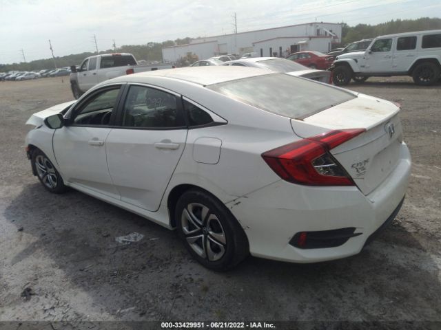 Photo 2 VIN: 2HGFC2F54JH507689 - HONDA CIVIC SEDAN 