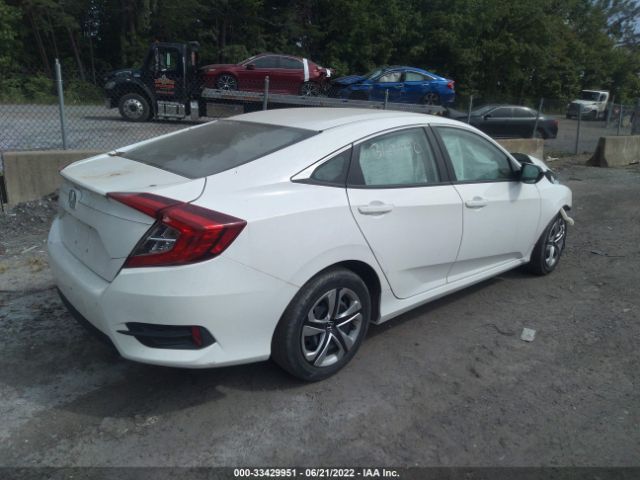 Photo 3 VIN: 2HGFC2F54JH507689 - HONDA CIVIC SEDAN 