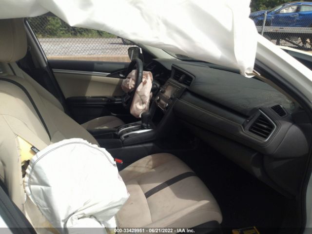 Photo 4 VIN: 2HGFC2F54JH507689 - HONDA CIVIC SEDAN 