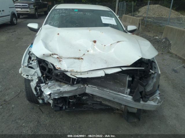 Photo 5 VIN: 2HGFC2F54JH507689 - HONDA CIVIC SEDAN 