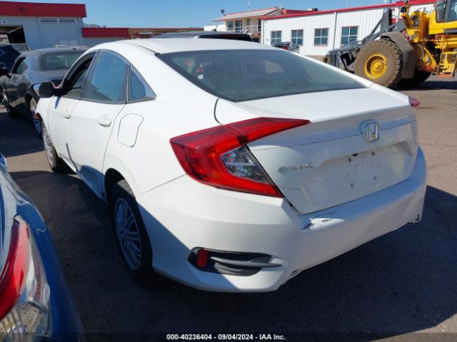 Photo 2 VIN: 2HGFC2F54JH509572 - HONDA CIVIC 