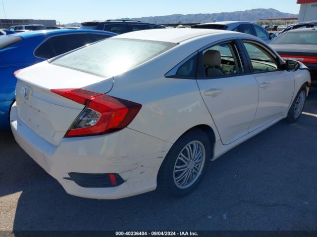 Photo 3 VIN: 2HGFC2F54JH509572 - HONDA CIVIC 