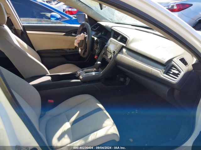 Photo 4 VIN: 2HGFC2F54JH509572 - HONDA CIVIC 