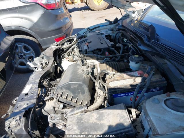 Photo 9 VIN: 2HGFC2F54JH509572 - HONDA CIVIC 