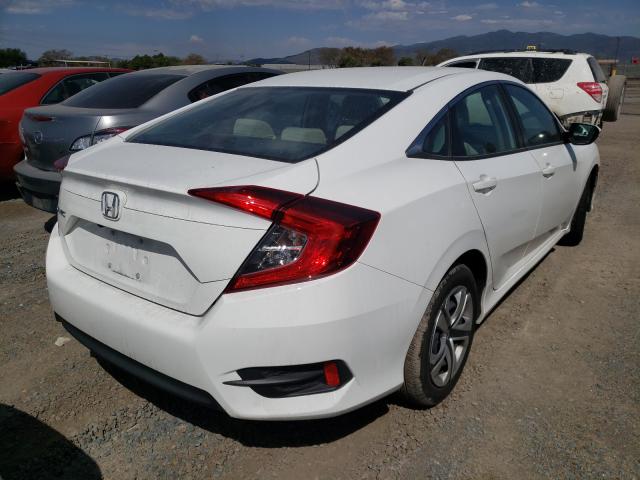 Photo 3 VIN: 2HGFC2F54JH511144 - HONDA CIVIC LX 