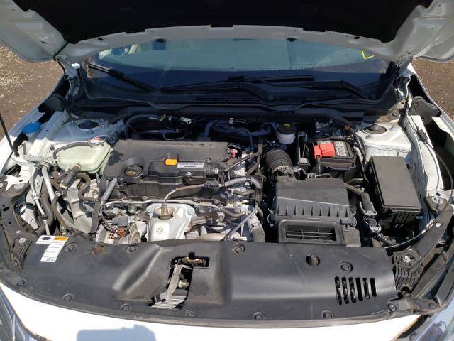 Photo 6 VIN: 2HGFC2F54JH511144 - HONDA CIVIC LX 