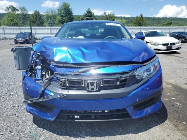 Photo 4 VIN: 2HGFC2F54JH511676 - HONDA CIVIC 