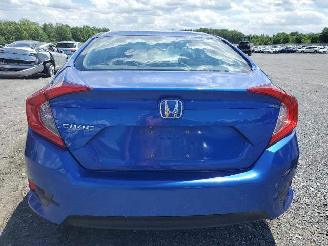 Photo 5 VIN: 2HGFC2F54JH511676 - HONDA CIVIC 