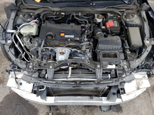 Photo 6 VIN: 2HGFC2F54JH516120 - HONDA CIVIC LX 