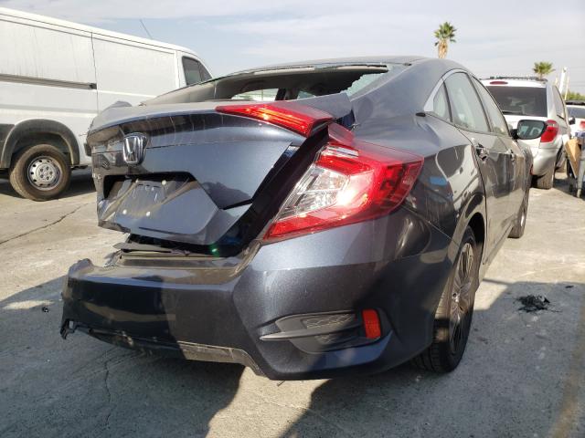 Photo 3 VIN: 2HGFC2F54JH523469 - HONDA CIVIC LX 