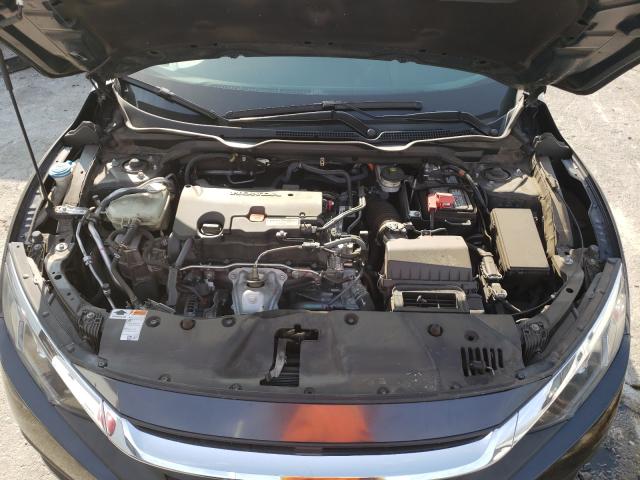 Photo 6 VIN: 2HGFC2F54JH523469 - HONDA CIVIC LX 