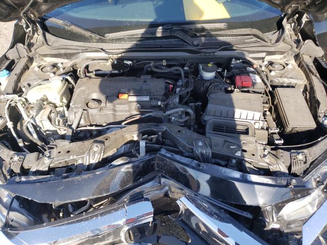 Photo 6 VIN: 2HGFC2F54JH525836 - HONDA CIVIC LX 