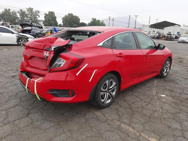 Photo 3 VIN: 2HGFC2F54JH529515 - HONDA CIVIC LX 