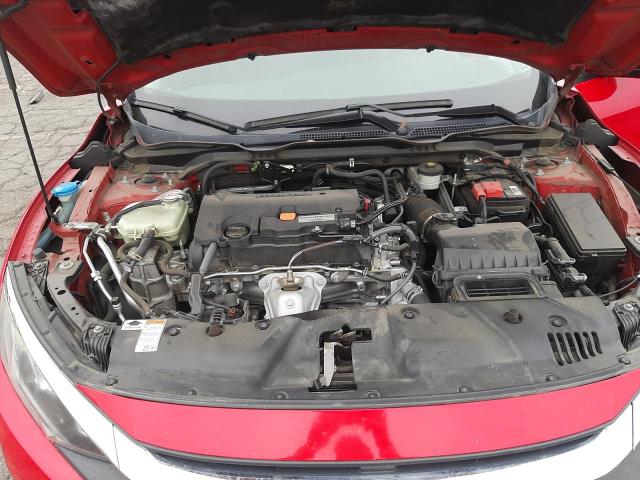 Photo 6 VIN: 2HGFC2F54JH529515 - HONDA CIVIC LX 