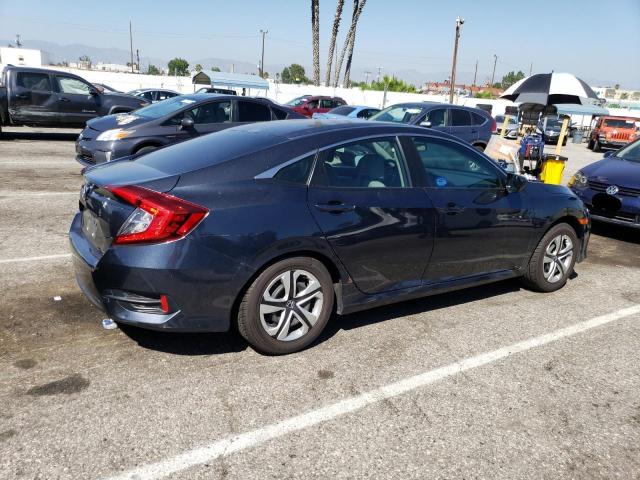 Photo 2 VIN: 2HGFC2F54JH534715 - HONDA CIVIC LX 