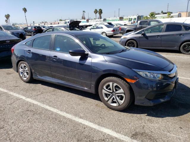 Photo 3 VIN: 2HGFC2F54JH534715 - HONDA CIVIC LX 