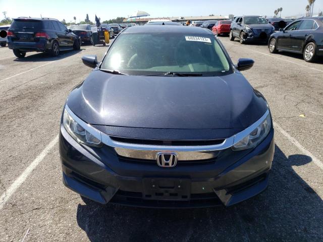 Photo 4 VIN: 2HGFC2F54JH534715 - HONDA CIVIC LX 