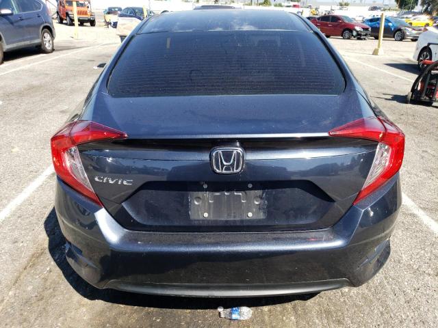 Photo 5 VIN: 2HGFC2F54JH534715 - HONDA CIVIC LX 