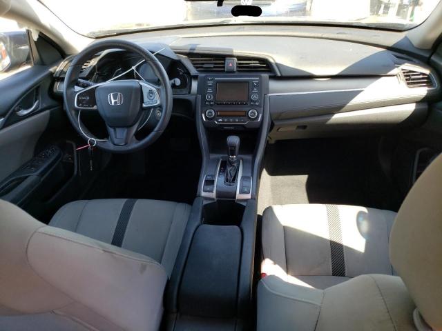 Photo 7 VIN: 2HGFC2F54JH534715 - HONDA CIVIC LX 