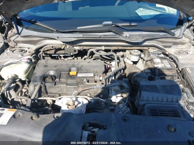 Photo 9 VIN: 2HGFC2F54JH535251 - HONDA CIVIC 