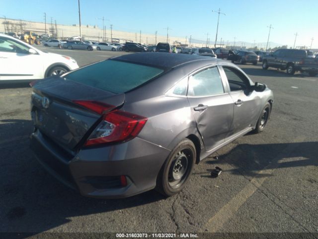 Photo 3 VIN: 2HGFC2F54JH537713 - HONDA CIVIC SEDAN 