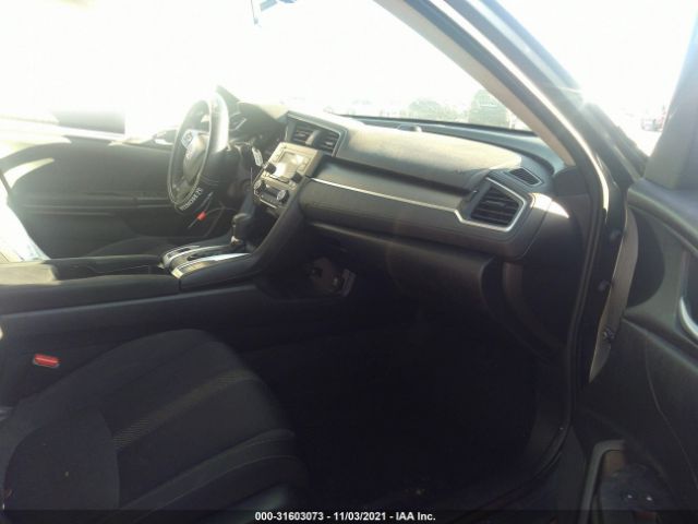 Photo 4 VIN: 2HGFC2F54JH537713 - HONDA CIVIC SEDAN 