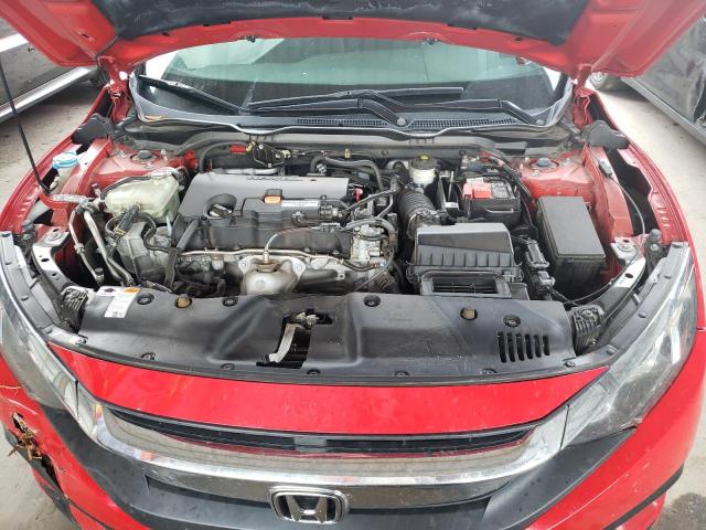 Photo 6 VIN: 2HGFC2F54JH537758 - HONDA CIVIC LX 