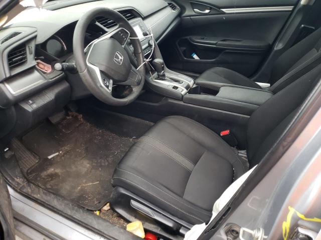 Photo 6 VIN: 2HGFC2F54JH538019 - HONDA CIVIC LX 